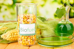 Cumbers Bank biofuel availability