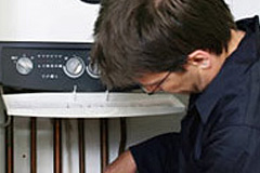 boiler repair Cumbers Bank