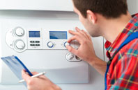 free commercial Cumbers Bank boiler quotes