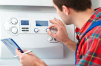 free Cumbers Bank gas safe engineer quotes