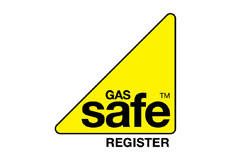 gas safe companies Cumbers Bank